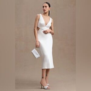 NWT Sachin & Babi Sierra Dress